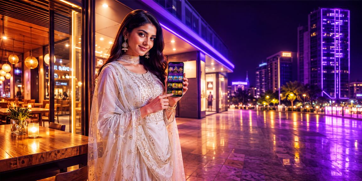 ja99 মোবাইল অ্যাপ — বগুড়ায় নিওন আলোয় ক্যাসিনো গেমিং অভিজ্ঞতা