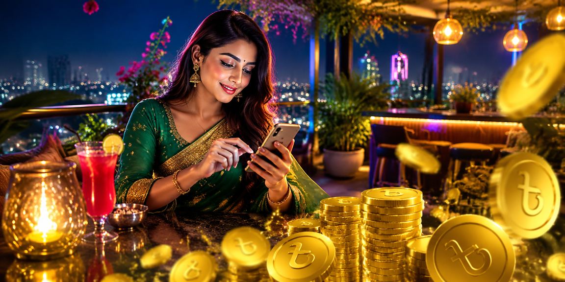 বগুড়ায় লটারি জেতার পর মোবাইলে টাকার পরিমাণ দেখছেন একজন বিজয়ী